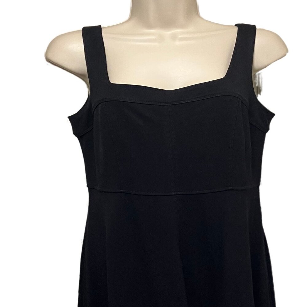 NWT Loft Sleeveless Tank Dress Size:  8